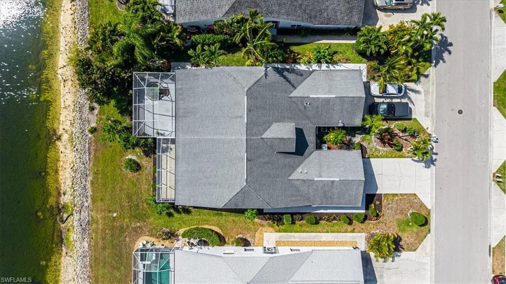 5446 Whitten Dr #19, Naples, photo 3