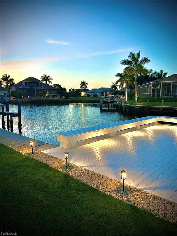 1775 Waterfall Ct, Marco Island, photo 3