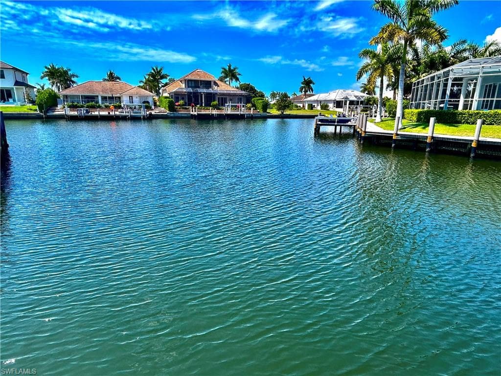 1775 Waterfall Ct, Marco Island