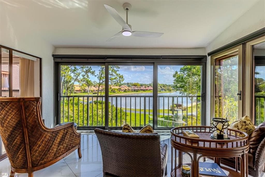 15450 Cedarwood Ln #202, Naples, photo 2