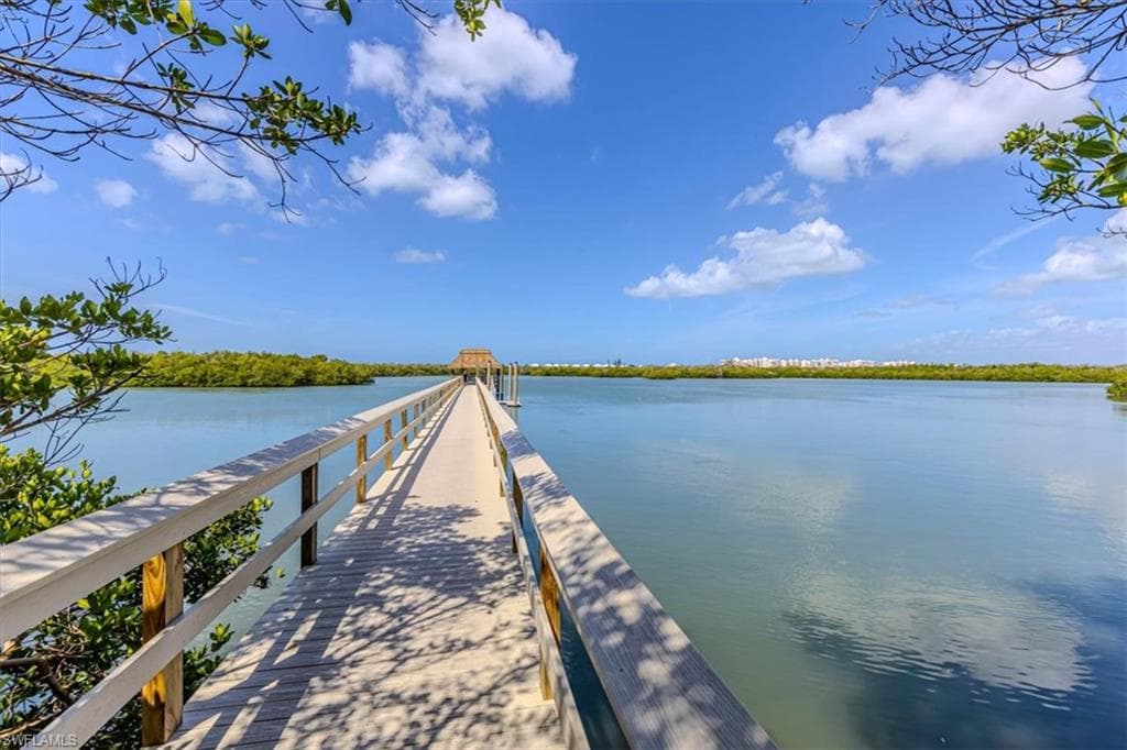 15450 Cedarwood Ln #202, Naples, photo 3
