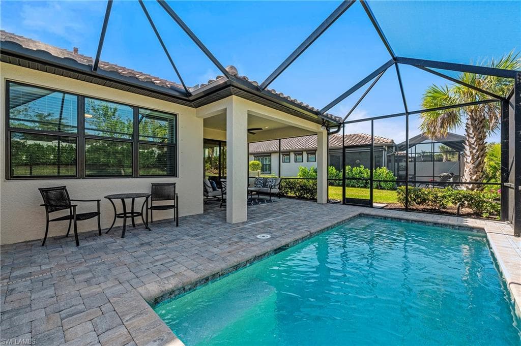 12350 Canal Grande Dr, Fort Myers