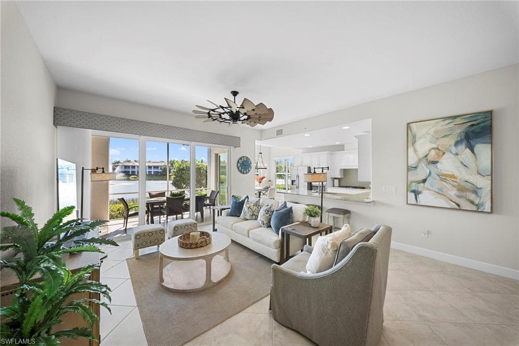 8030 Signature Club Cir #102, Naples, photo 3