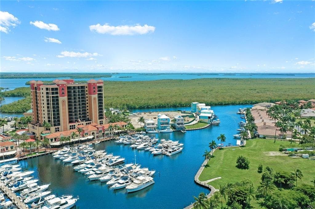5781 Cape Harbour Dr #1108, Cape Coral, photo 2