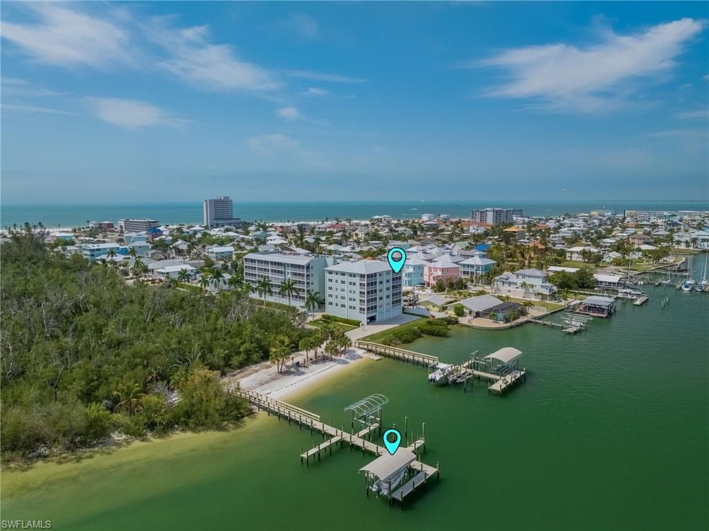 345 Mango St #401, Fort Myers Beach, photo 3