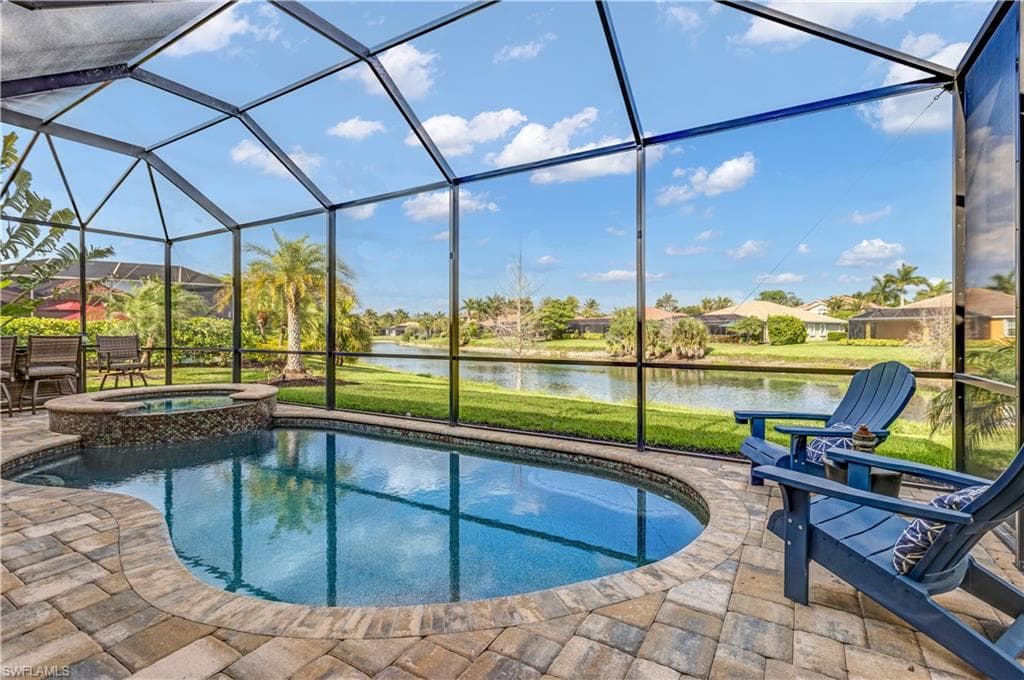 3061 Scarlet Oak Pl, North Fort Myers, photo 3