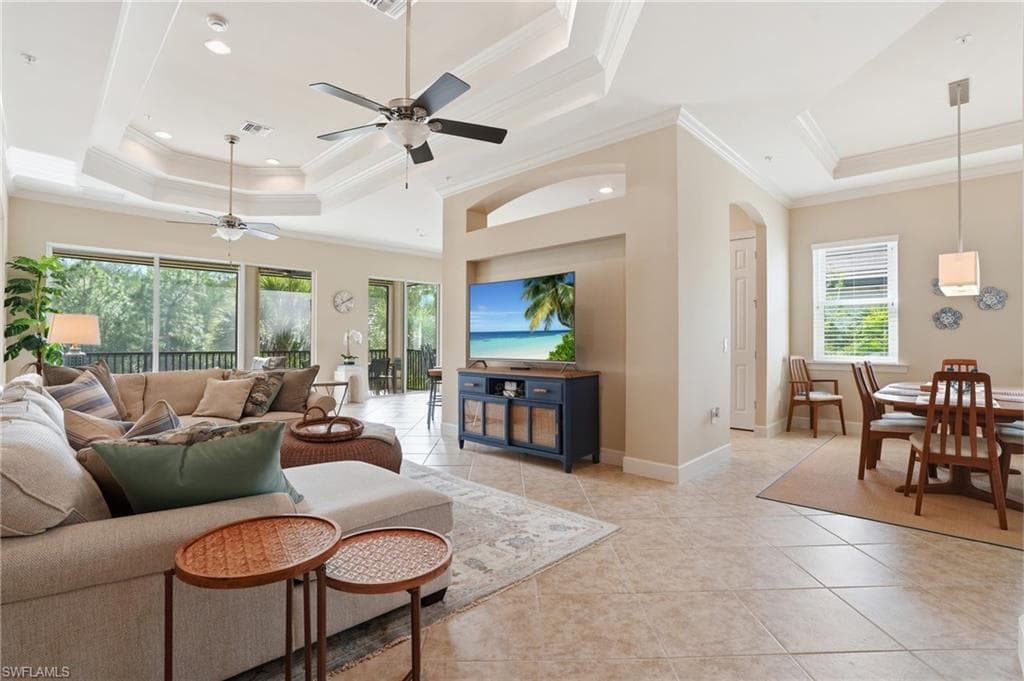 9536 Ironstone Ter #202, Naples, photo 3