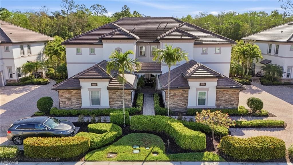 9536 Ironstone Ter #202, Naples