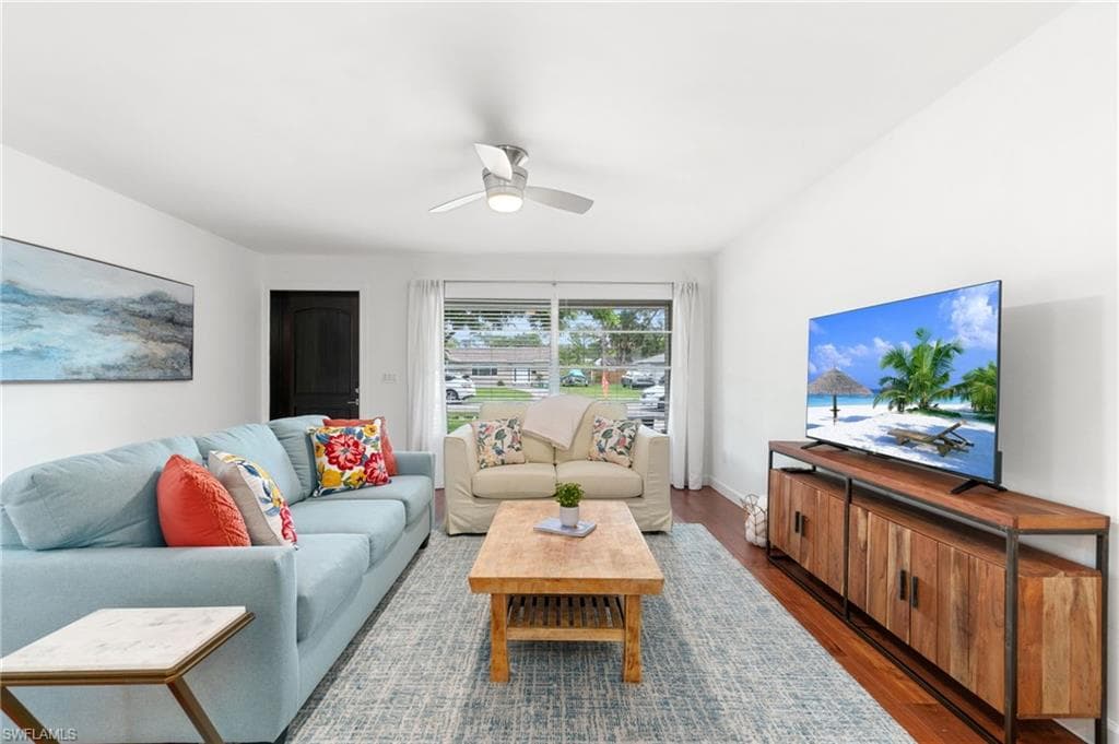 3543 Corana Way, Naples, photo 2