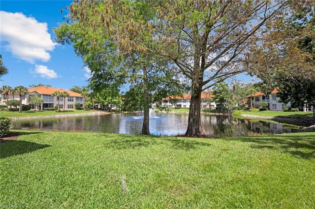 1036 Egrets Walk Cir #201, Naples, photo 2