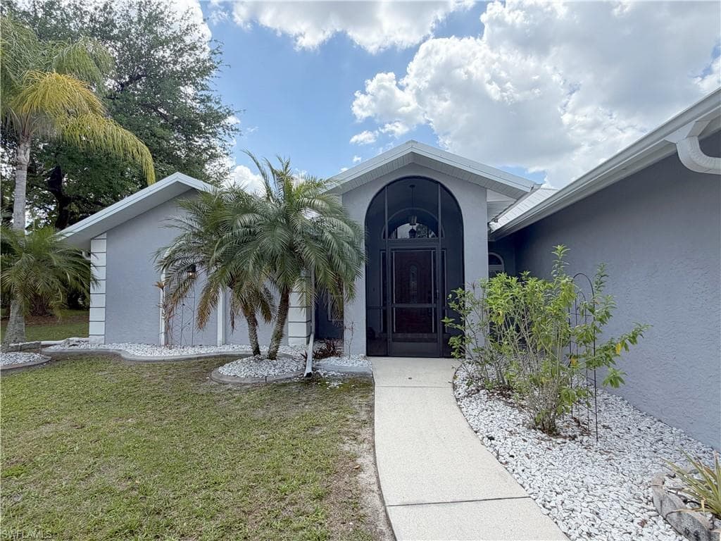 25101 Kimberly Ct, Punta Gorda, photo 3