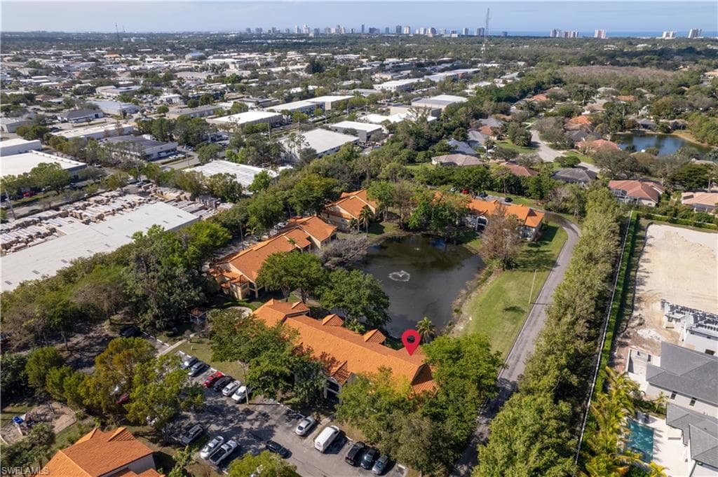 2094 Arbour Walk Cir #3018, Naples, photo 2