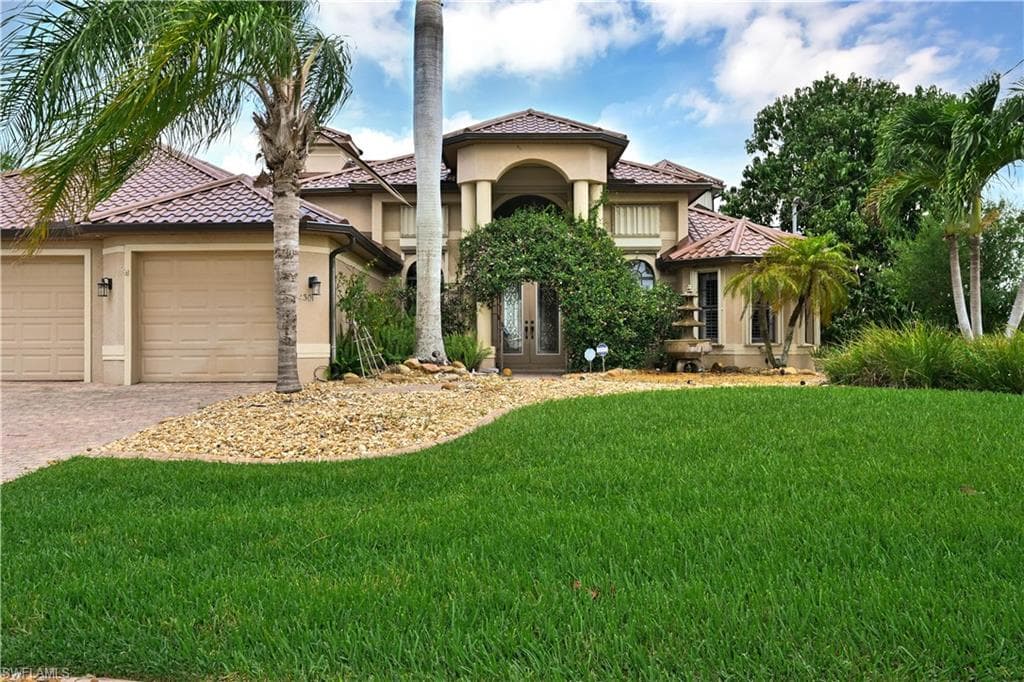 4301 33rd St, Cape Coral, photo 2