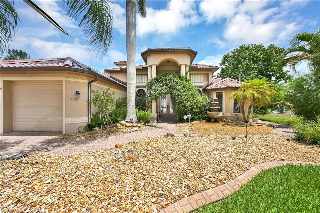 4301 33rd St, Cape Coral