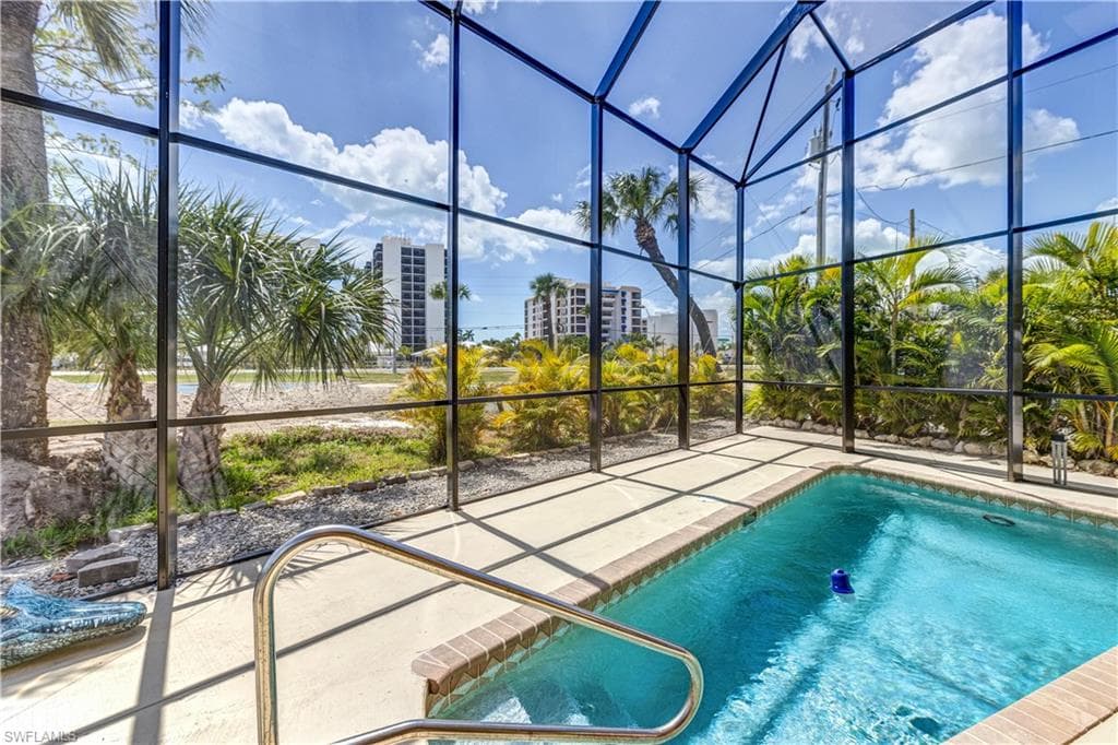 90 Ibis St, Fort Myers Beach, photo 2