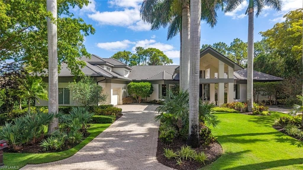 2701 Buckthorn Way, Naples, photo 3
