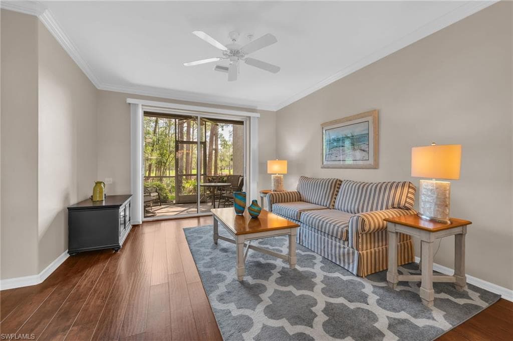 8253 Parkstone Pl #106, Naples, photo 2