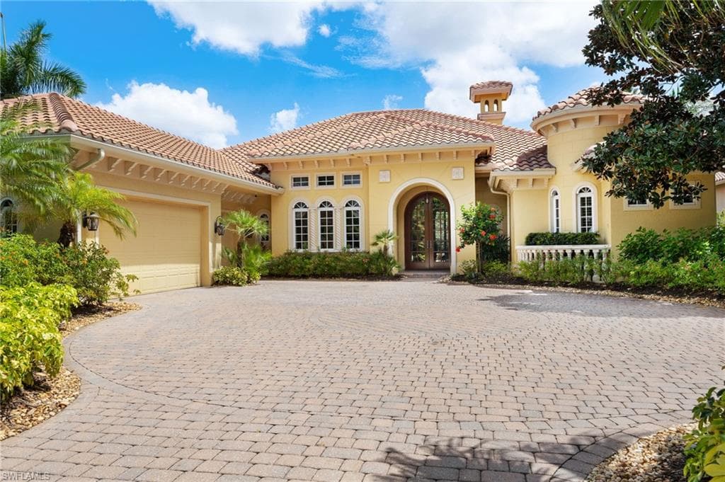 20421 Chapel Trce, Estero