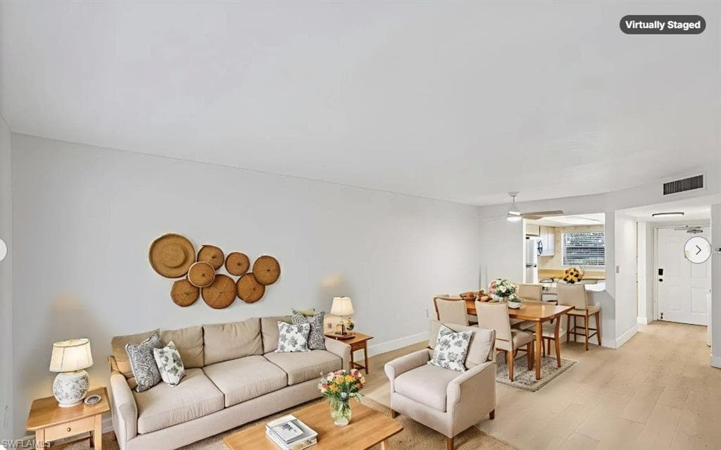 499 Forest Lakes Blvd #305, Naples