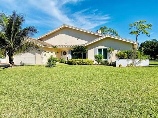 9968 Ortega Ln, Bonita Springs