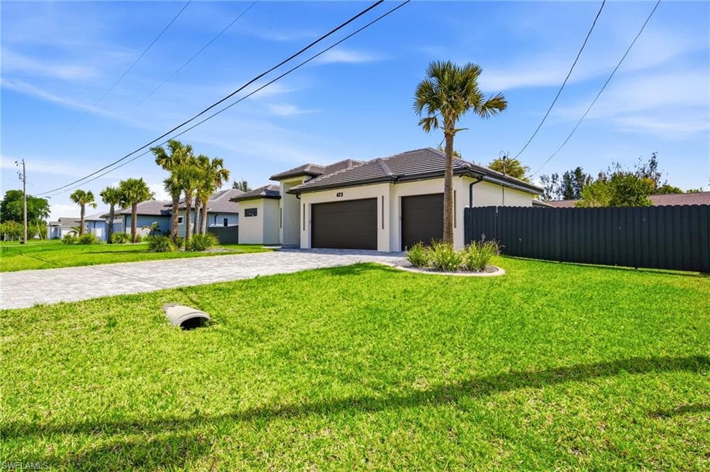 423 19th Ave, Cape Coral, photo 3