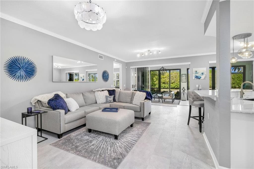 10020 Valiant Ct #102, Miromar Lakes, photo 2