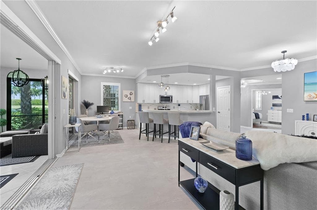10020 Valiant Ct #102, Miromar Lakes