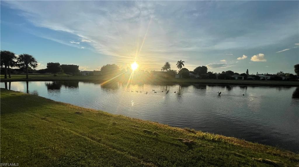 4187 Lakewood Blvd #e13, Naples, photo 3