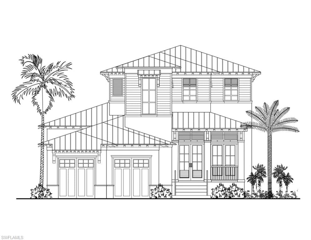1492 Bembury Dr, Naples, photo 3