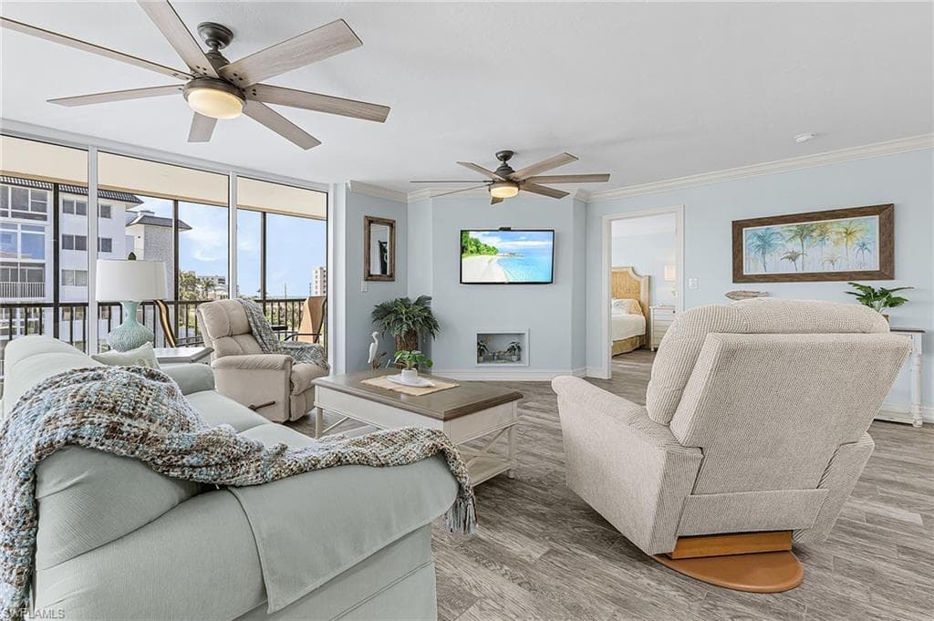 25875 Hickory Blvd #402, Bonita Springs, photo 3