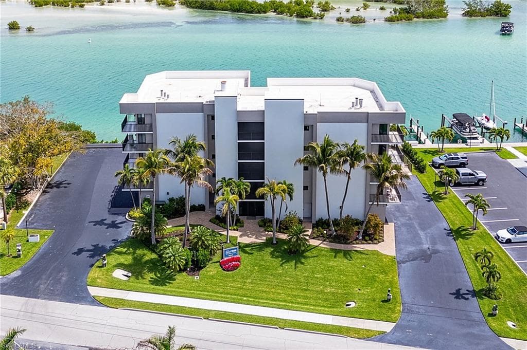 25875 Hickory Blvd #402, Bonita Springs