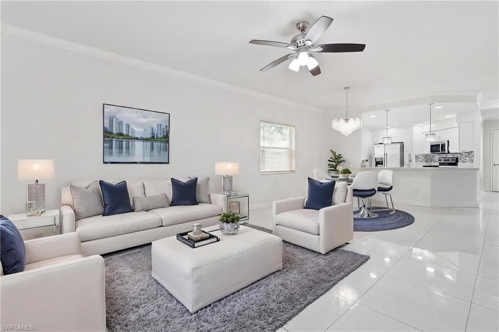 12351 Notting Hill Ln #34, Bonita Springs