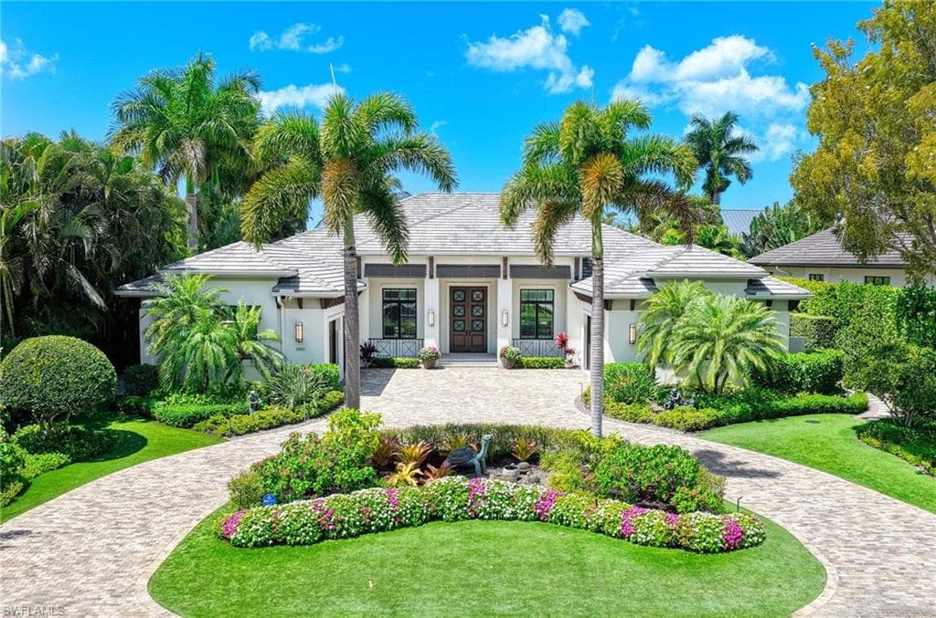 3003 Crayton Rd, Naples
