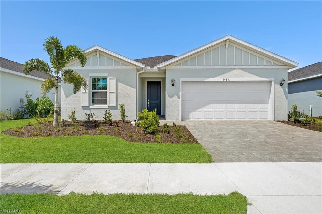 14871 Bluewater Rd, Punta Gorda