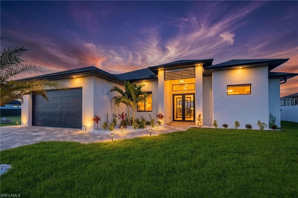 1031 1st Ter, Cape Coral