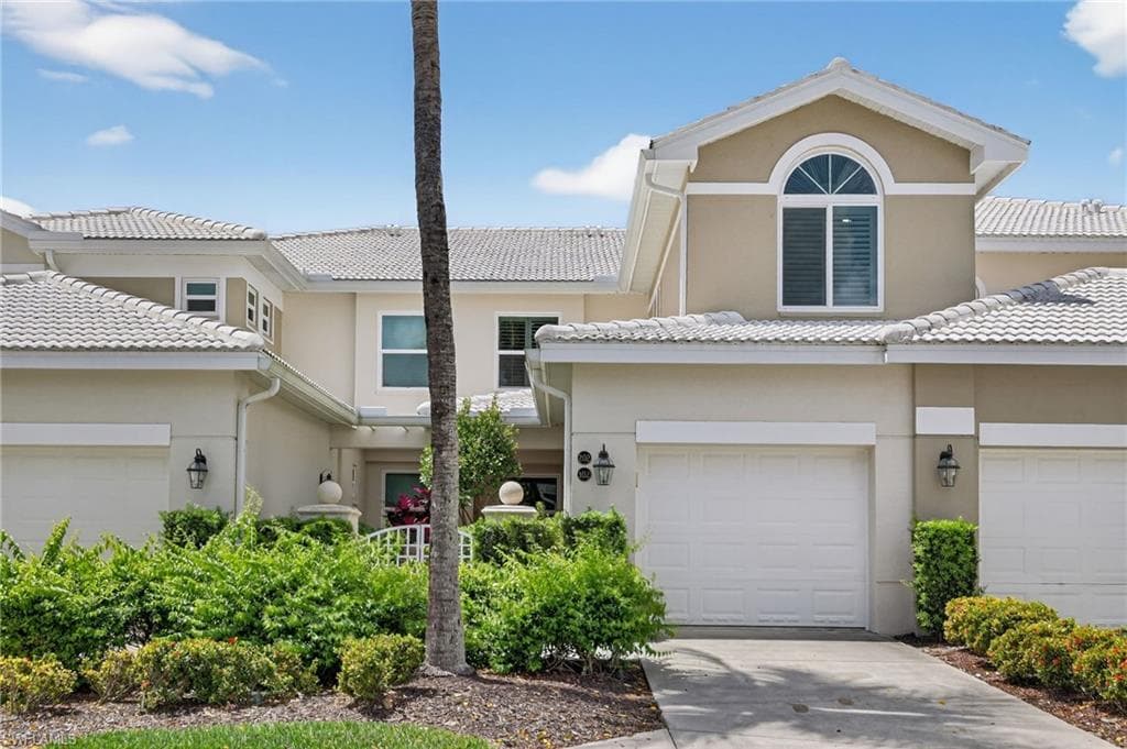 4655 Hawks Nest Way #202, Naples