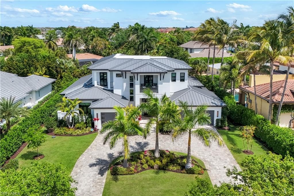 767 Park Shore Dr, Naples, photo 2