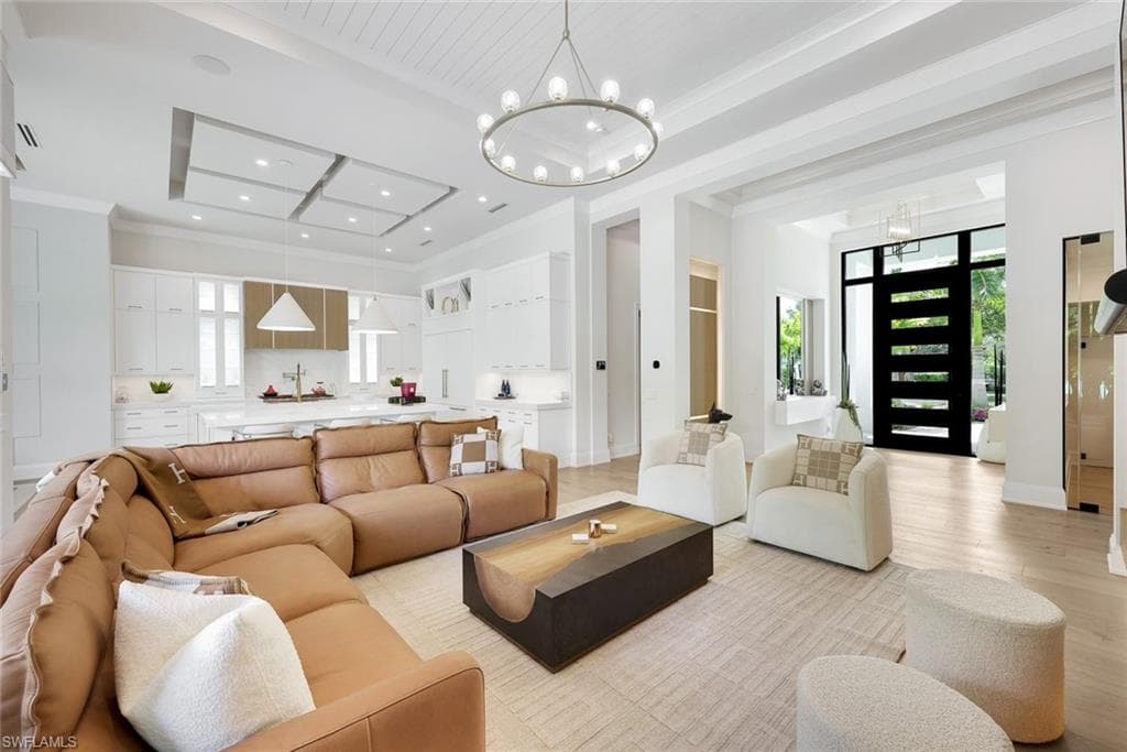 767 Park Shore Dr, Naples, photo 3