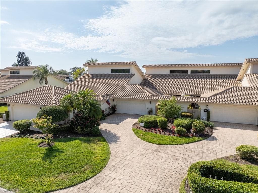 11804 Quail Village Way, Naples, photo 2