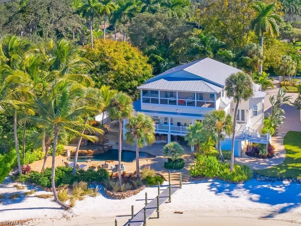 100 Fairview Ave, Fort Myers