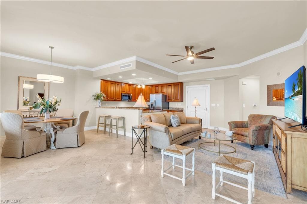 4751 West Bay Blvd #1005, Estero, photo 2