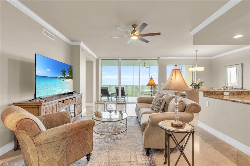 4751 West Bay Blvd #1005, Estero, photo 3