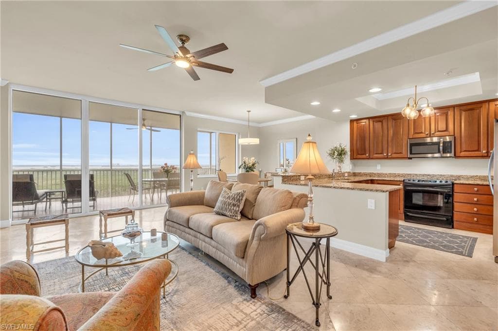 4751 West Bay Blvd #1005, Estero