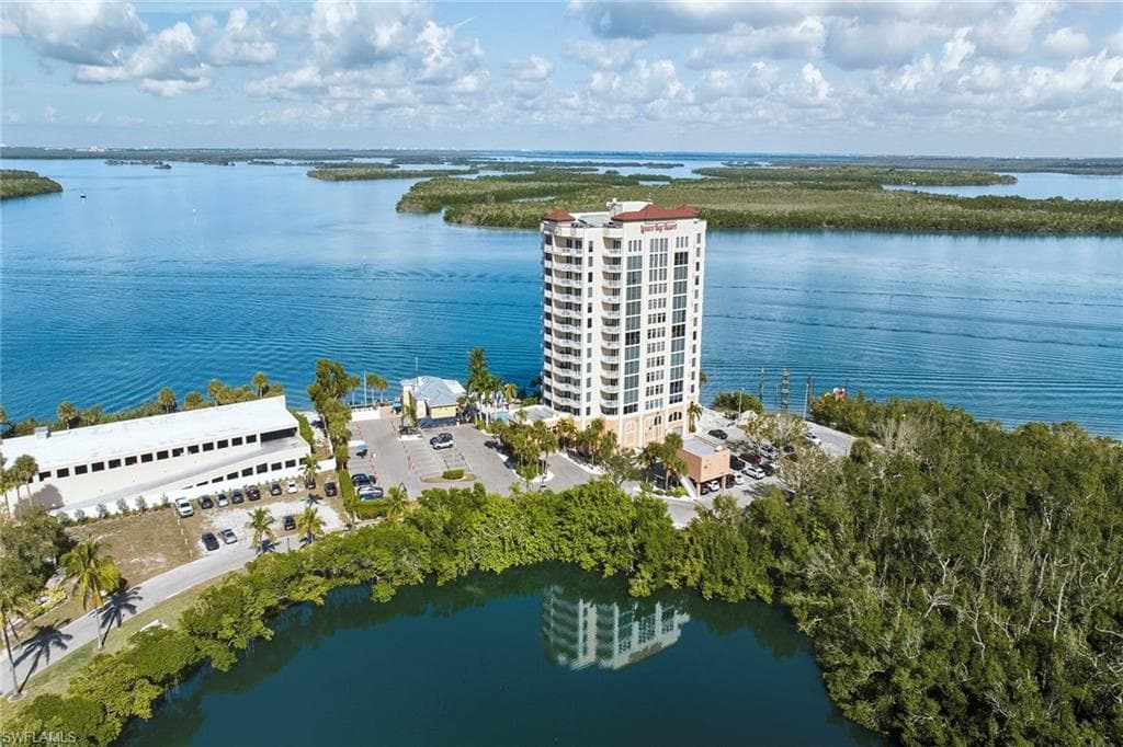 8771 Estero Blvd #903, Fort Myers Beach