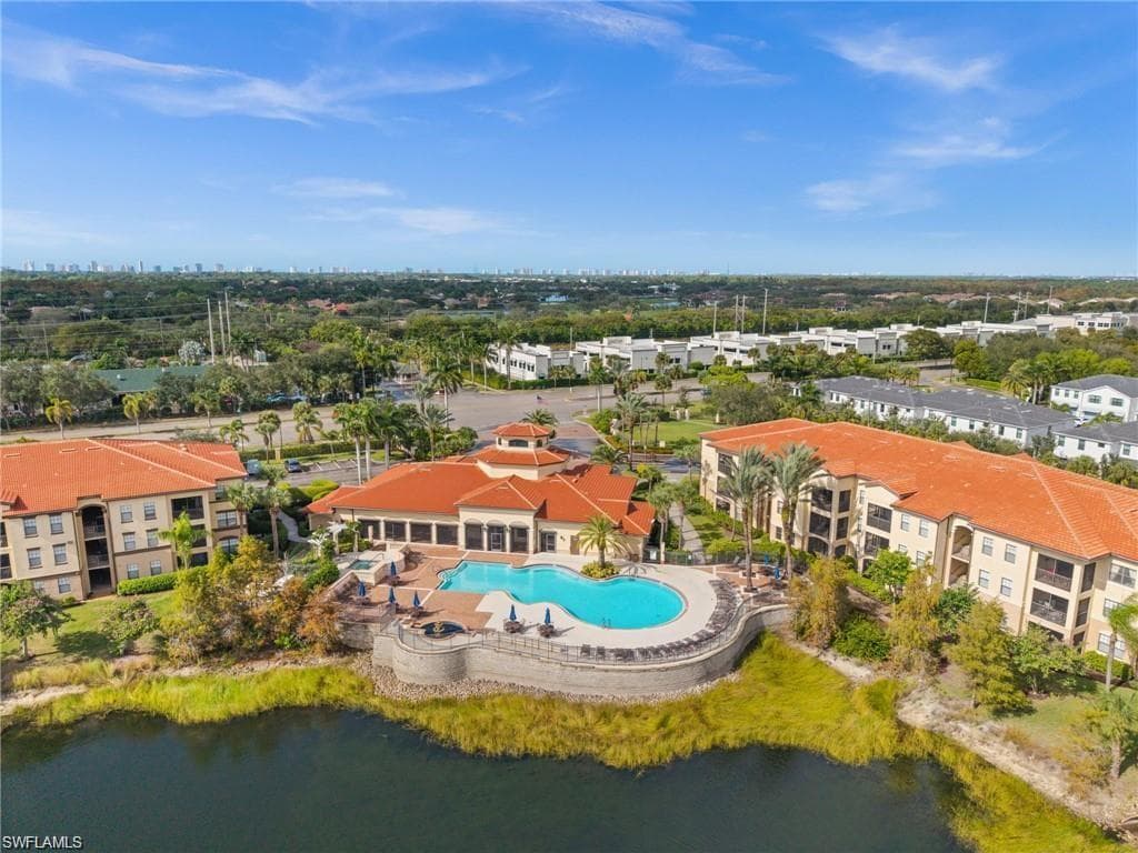 13010 Positano Cir #108, Positano Place