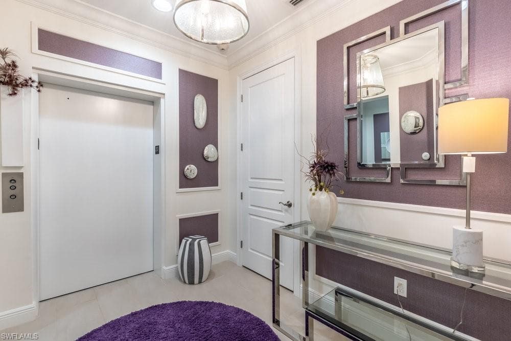 16382 Viansa Way #201, Naples, photo 2