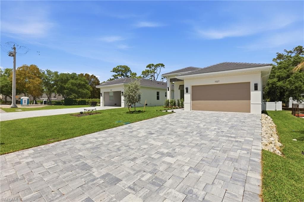 1027 Frank Whiteman Blvd, Naples, photo 2
