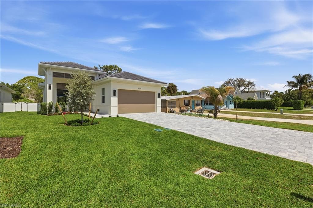 1027 Frank Whiteman Blvd, Naples, photo 3