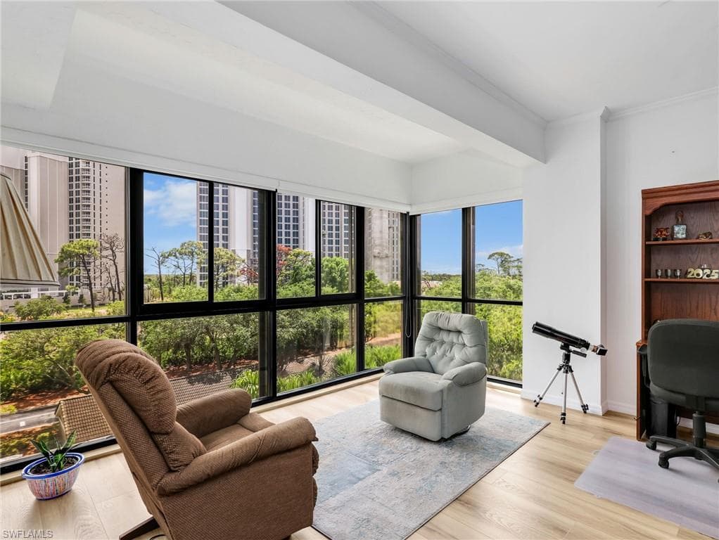 201 Arbor Lake Dr #2-501, Naples, photo 2