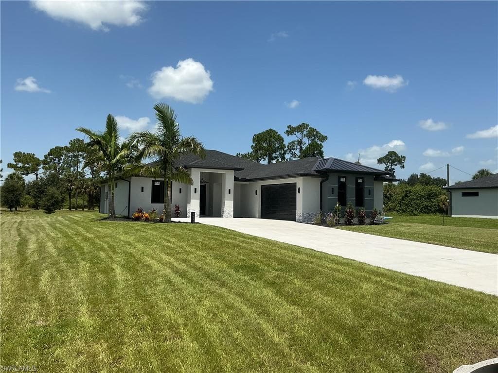 1819 Hines Ave, Lehigh Acres